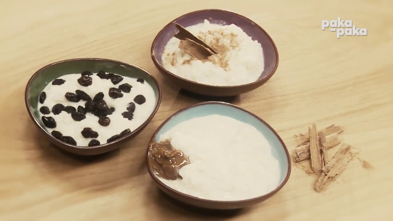 ¡Listo el pollo! II: Arroz con leche 🍚🐮- Pakapaka