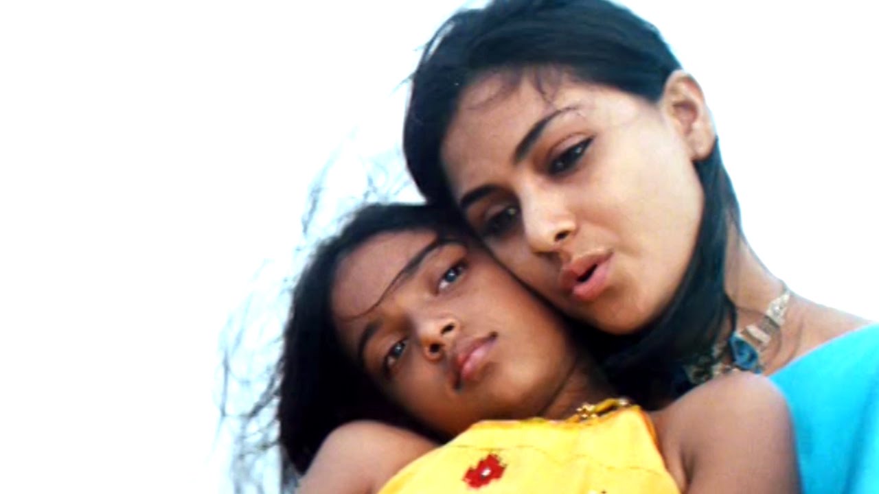 Amrutha Telugu Movie  || E Devi Varamo Female Version Video Song || Madhvan, Simran