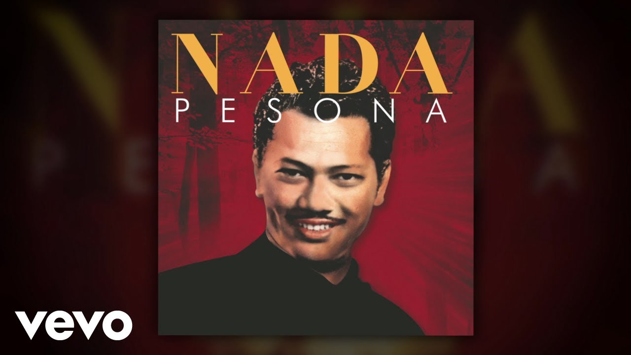 Tan Sri P. Ramlee - Bila Mama Pakai Celana (Audio)
