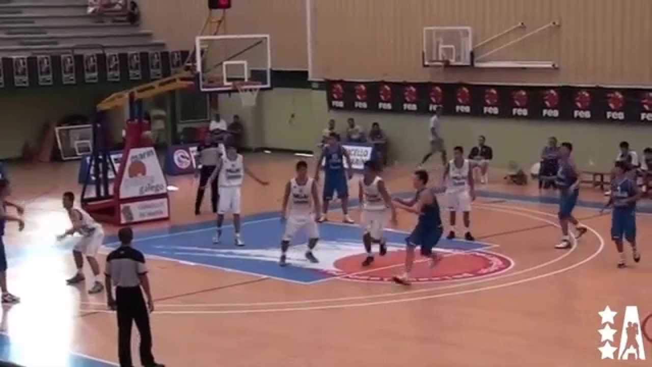 Andrea La Torre '97   HD