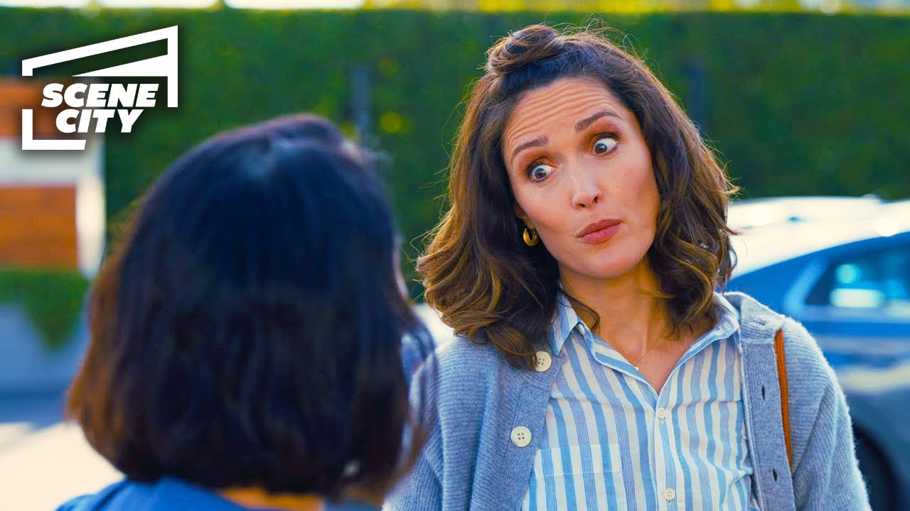 Sylvia's Midlife Crisis | Platonic (Rose Byrne, Carla Gallo)
