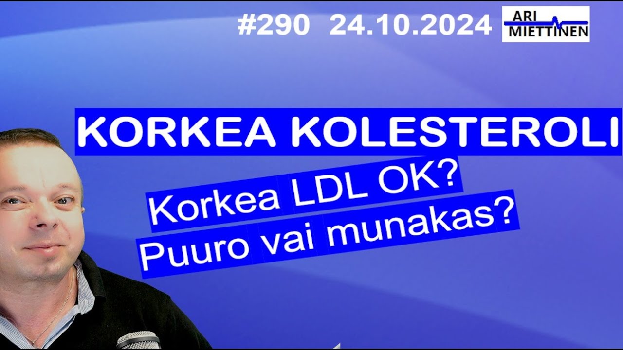 290 Munakas vai kaurapuuro aamupalaksi?