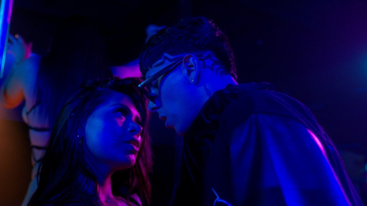 MEDICAMENTO - Ober, Rafaell Cocoa & MNZR (Official Video)