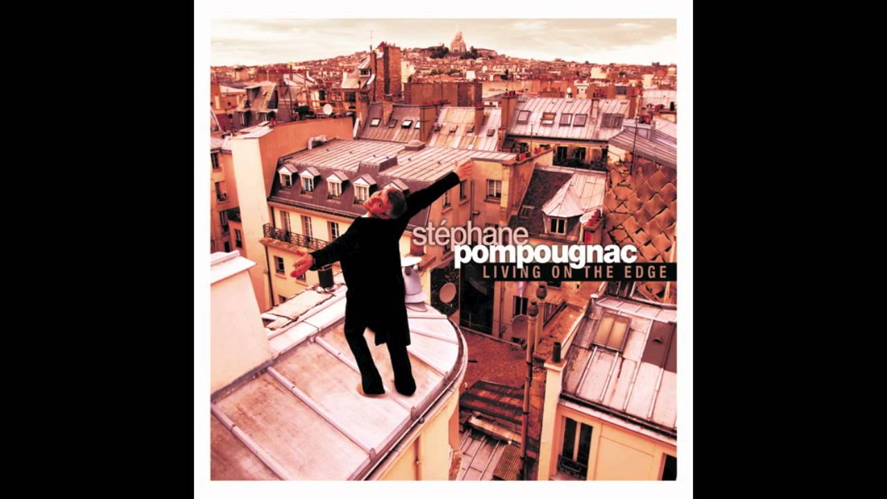 Stéphane Pompougnac - PNC Aux Portes