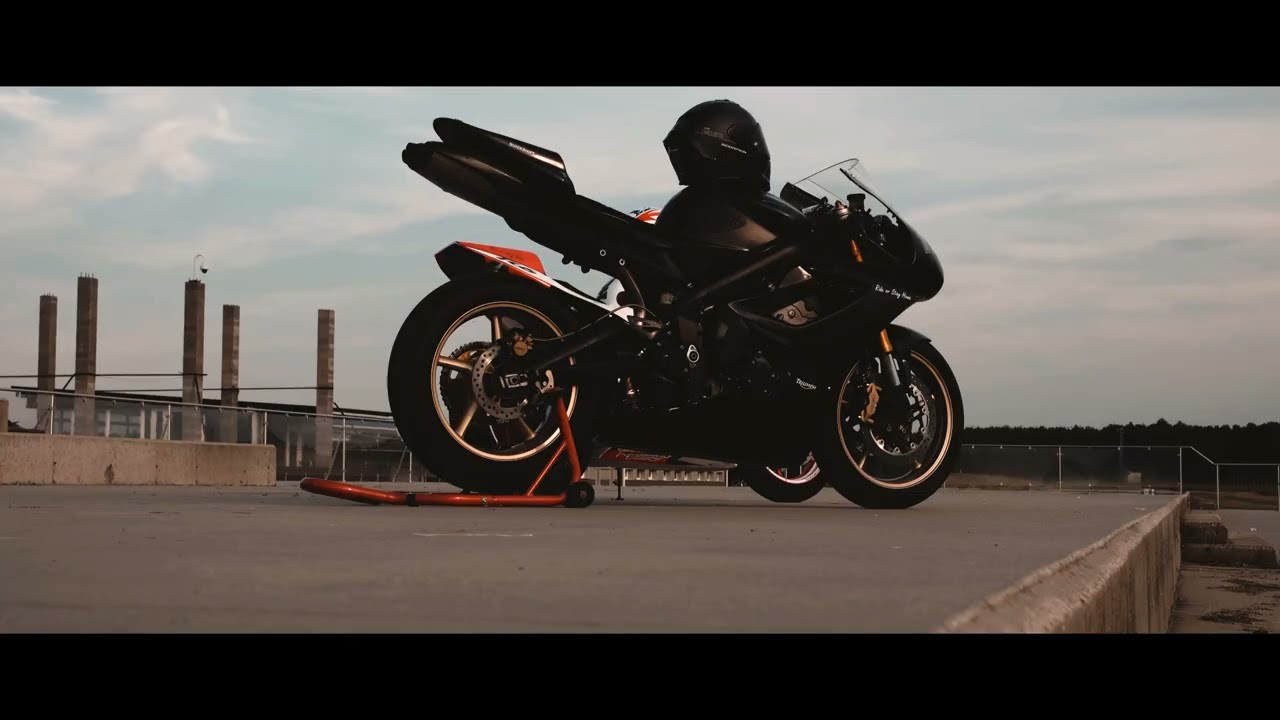THIS IS WHY WE RIDE - 