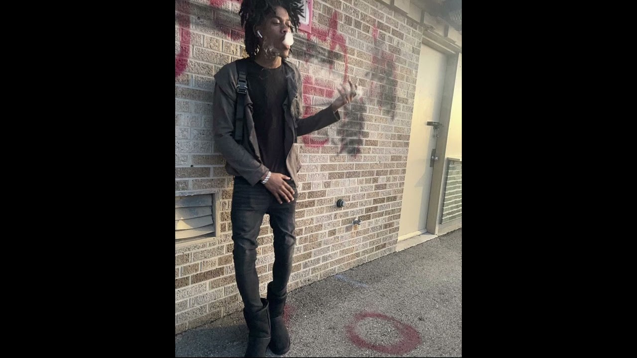 [free] nine vicious + 1300saint sample type beat 
