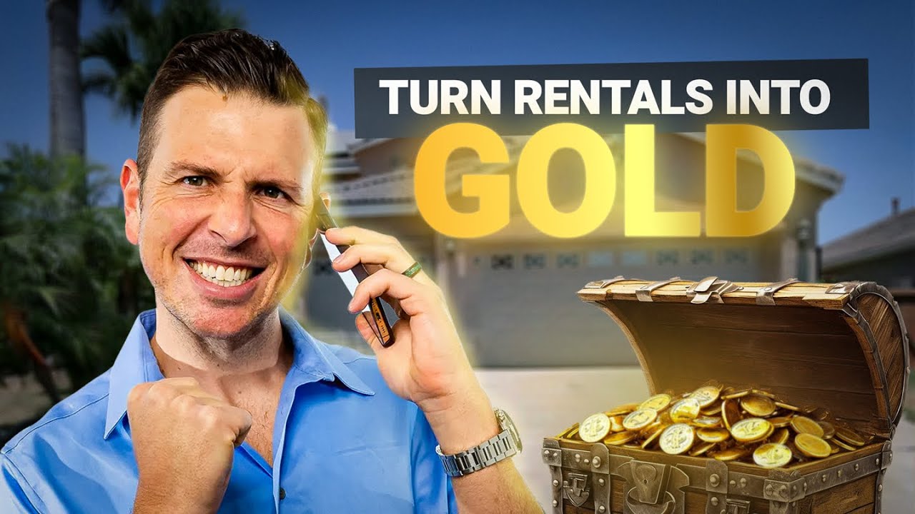 $550K Rental Property – Was It a WIN or a TOTAL MISTAKE?