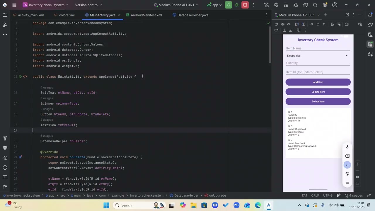 Element 2 for Mobile Web Application Development By DEV PATEL   Student id 33142235