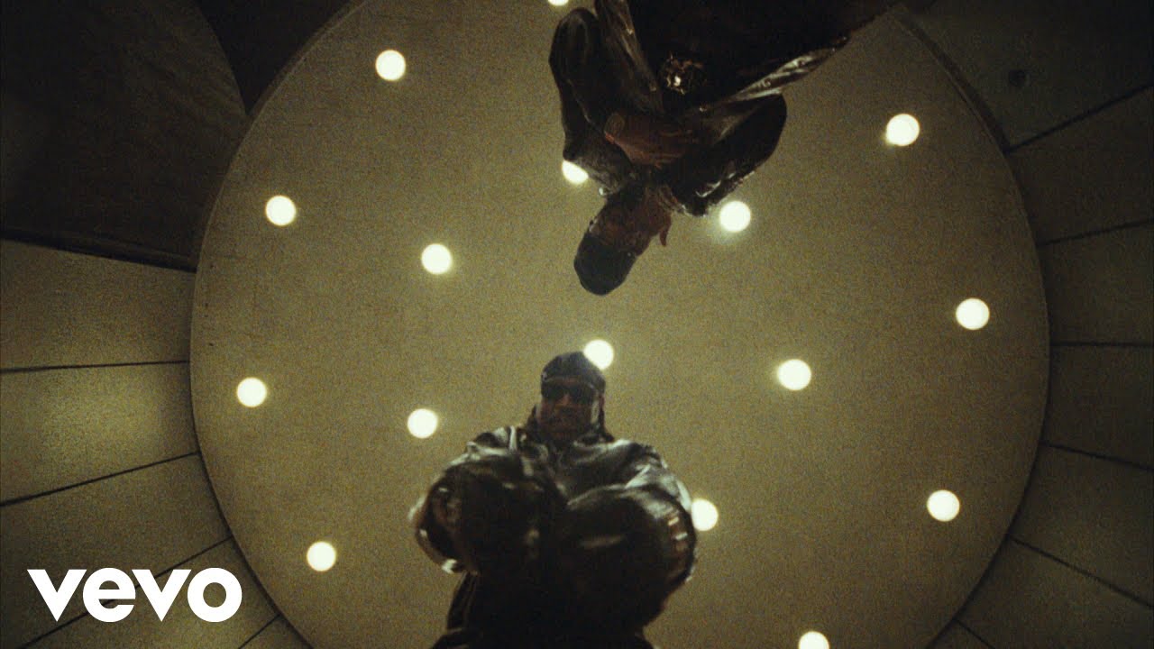 Future, Metro Boomin, The Weeknd - Young Metro (Official Music Video)