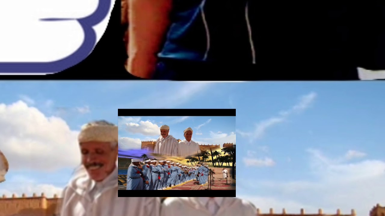 azoulid ajmaa tandamet nelmlih