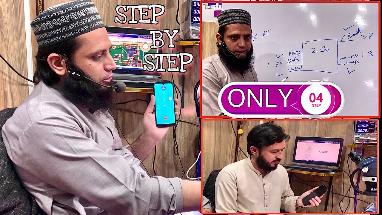 ALL INFINIX TECNO MOBILES NETWORK SOLUTION STEP BY STEP