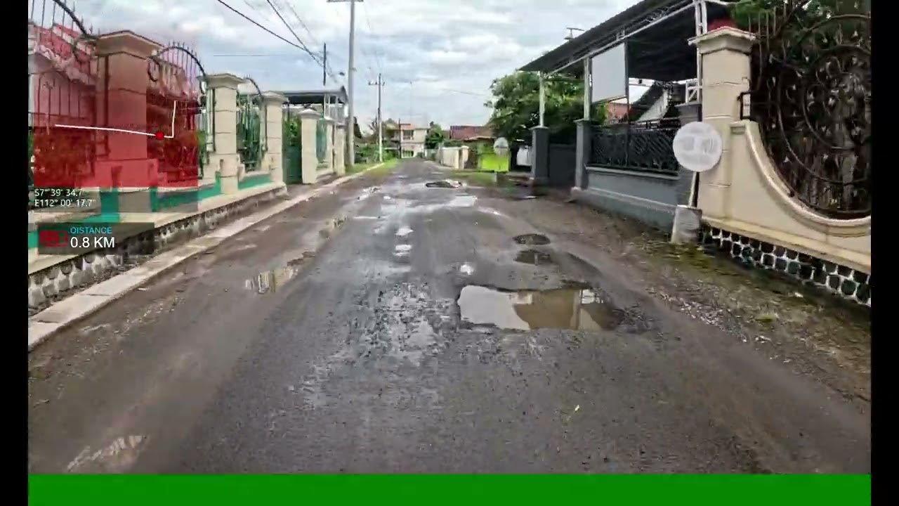 JALAN KEBONAGUNG - BENI (845)