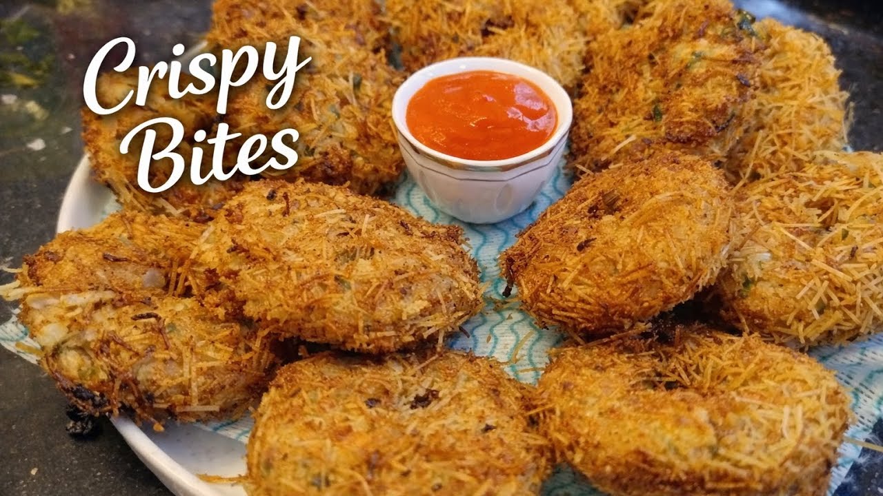 Easy Russian Cutlets | Ramadan Snack Special||Tasty Russian Cutlets – Perfect for Ramadan Iftar