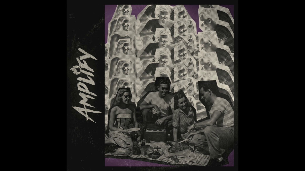 Amplify - Demo 2018