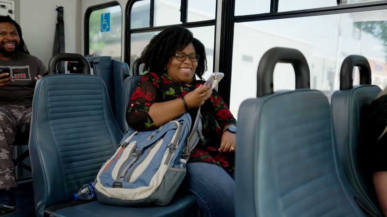 Statesboro Area Transit