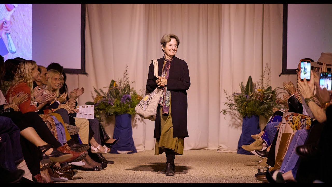 The Regenerative Runway: A Fashion Show Fundraiser for One Thread Collective