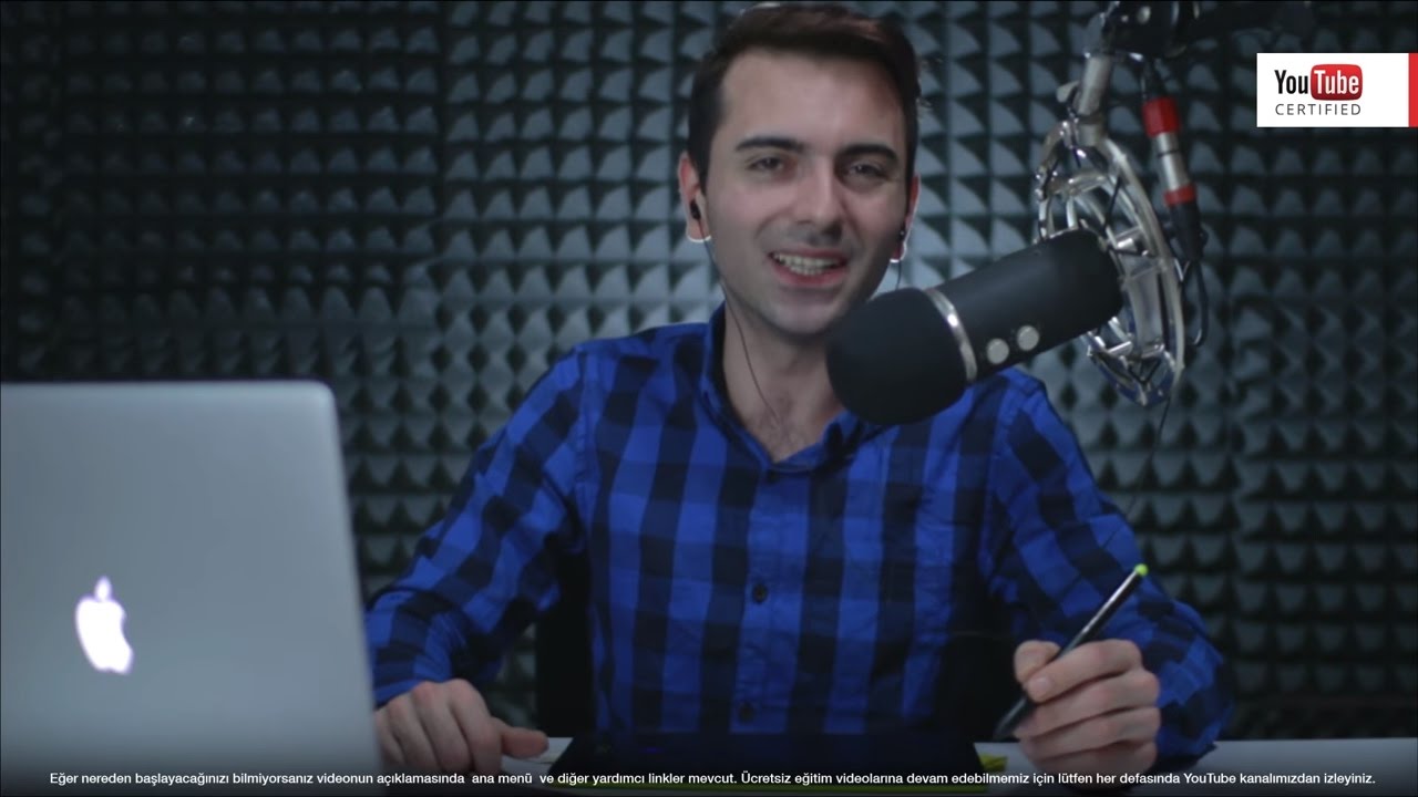 Video Montaj Eğitim Seti #8 (Çocuk ve Oyun Kanallarına Özel)