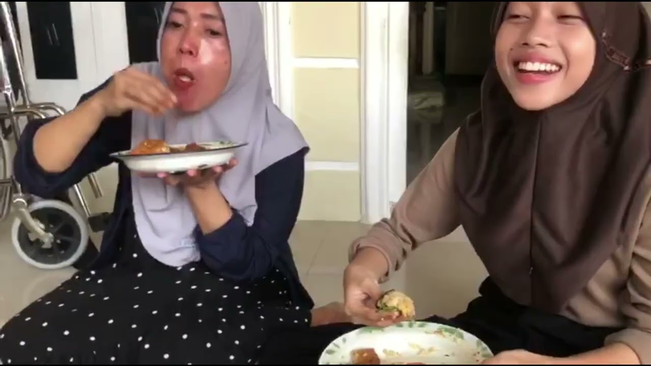 PAMIT DARI YOUTUBE ?? NGGAK MENYERAH TETAP INGIN NGONTEN KULINER
