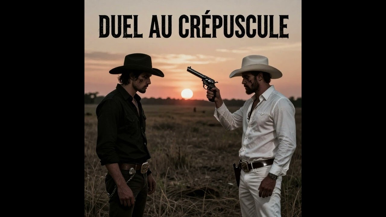 RAP Français - Duel Au Crépuscule V3