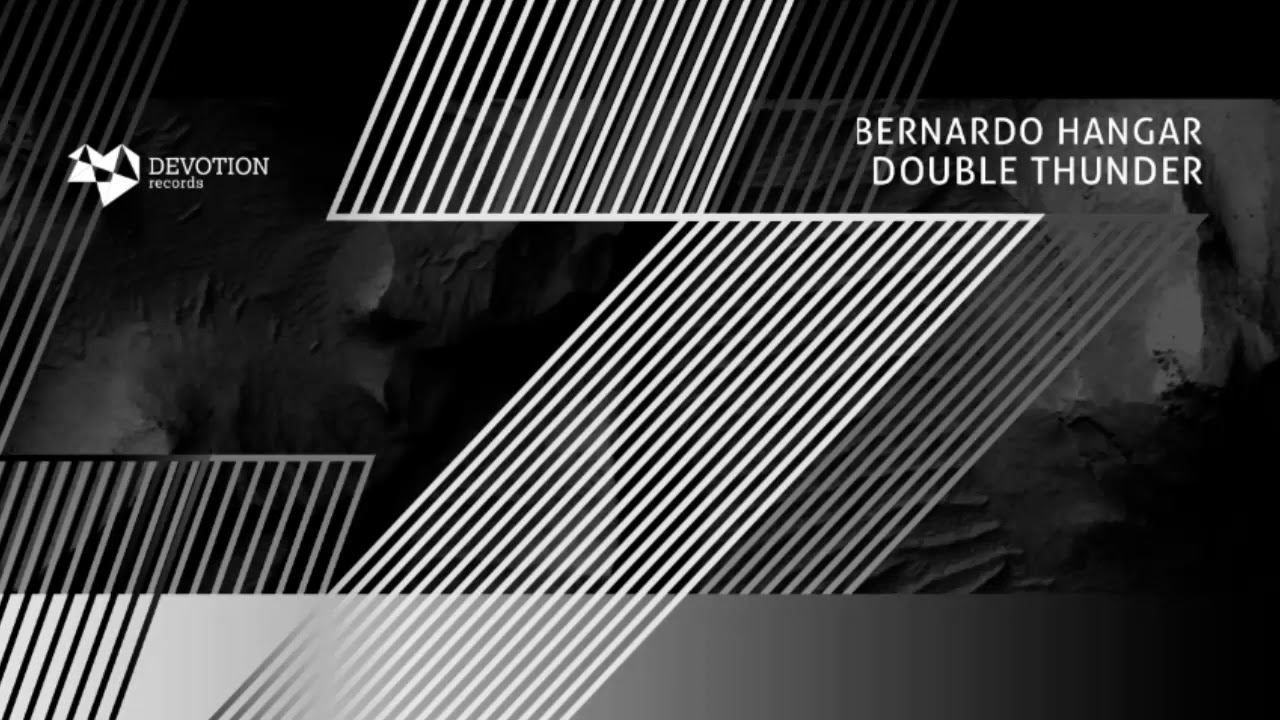 Bernardo Hangar - Magnetic (Original Mix) [Devotion Records]