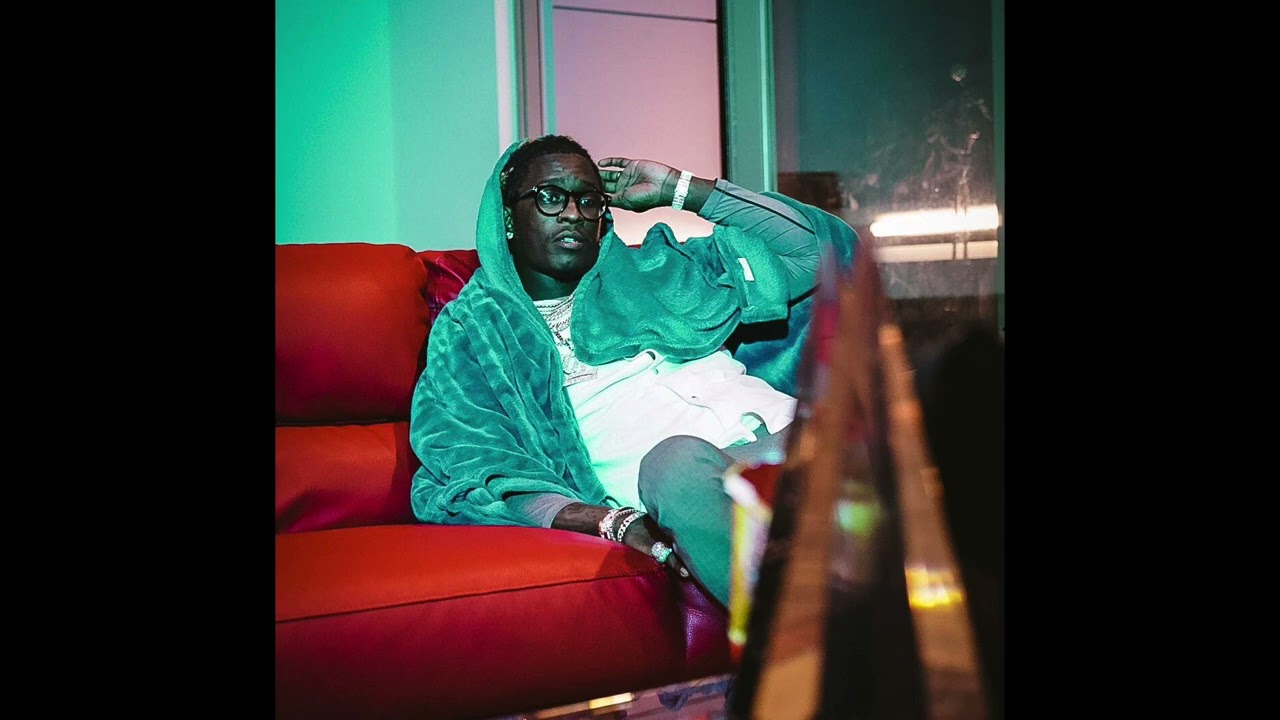 [FREE] Gunna x Young Thug Type Beat - 