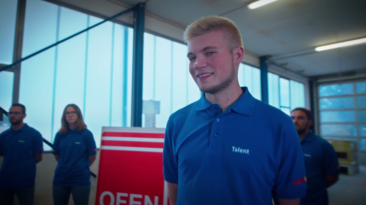 Deutsche Ofenbau-Meisterschaft 2020
