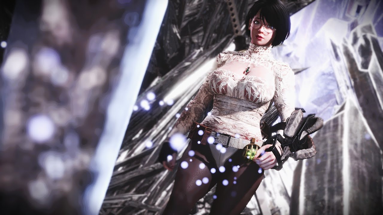 Monster Hunter World: Missing ALL the Helm Breakers ever #2