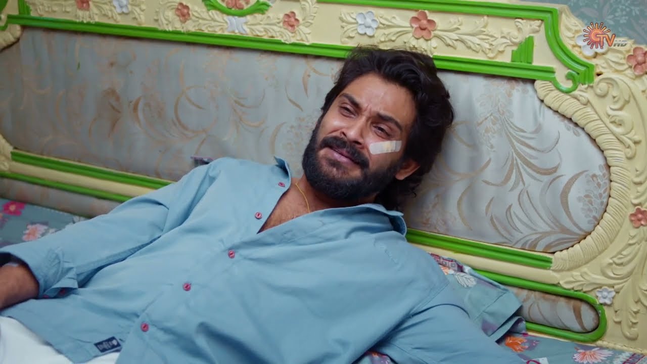 நந்தினி எப்படி போவா🥺 | Moondru Mudichu - Semma Scenes | 27 Nov 2025 | Tamil Serial | Sun TV