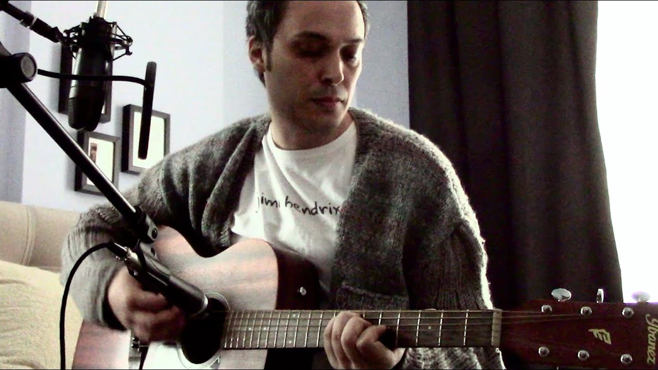 Cüneyt Özkurt - Senin Gibi (Aylin Aslım Cover)