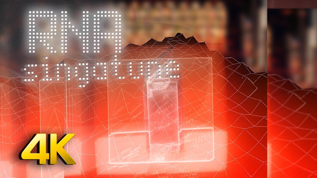 Singatune by RNA