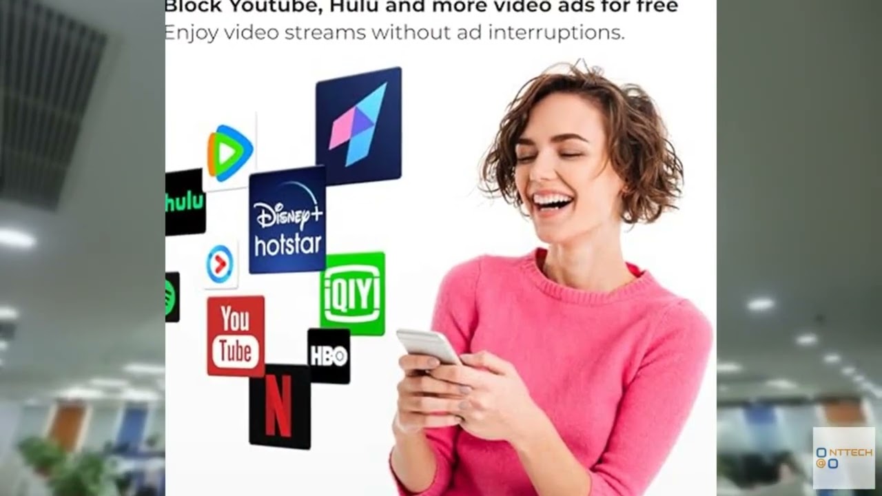Review - Deeper Connect Mini Decentralized VPN Router Lifetime Free for Travel Home Enter