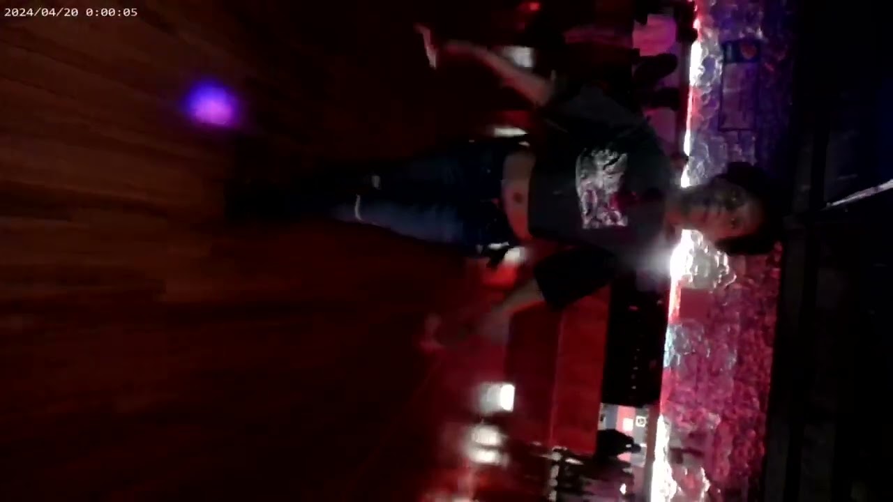 Lynwood Roller Rink starring Nicole Haley