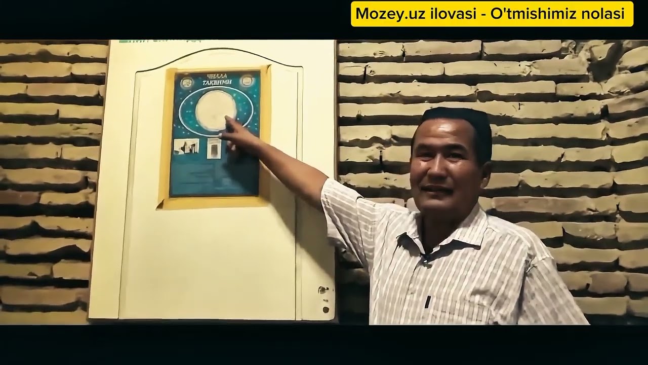 Shayx Zayniddin Bobo Maqbarasi 