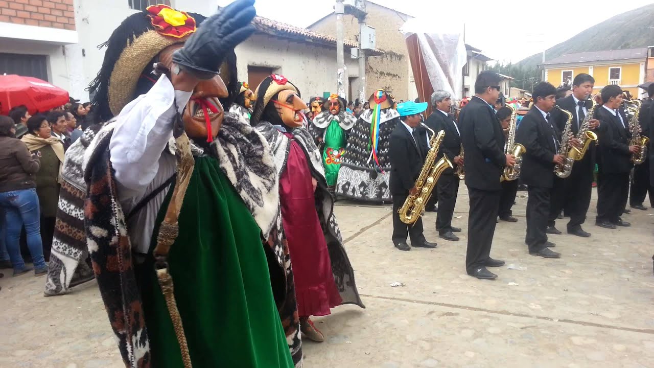 HUACONADA DE MITO