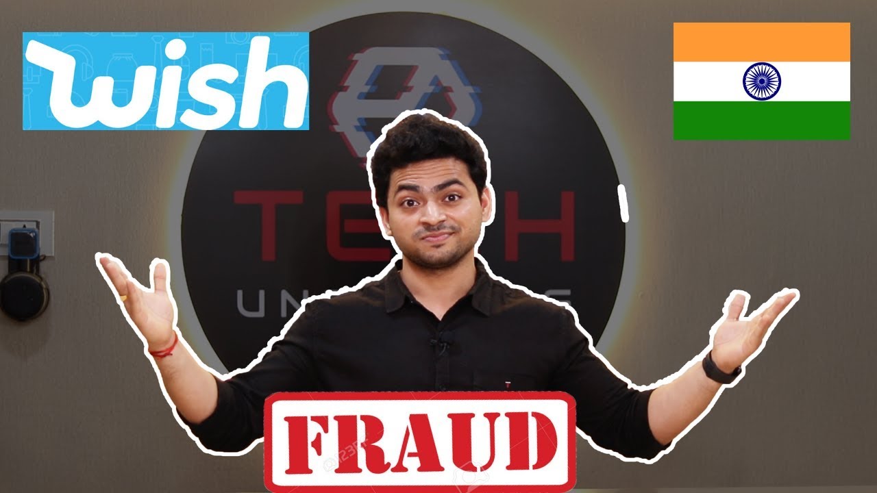 Wish App 2020 India | Scam Or Real.? | Wish App cheated me.? | Wish App Refund