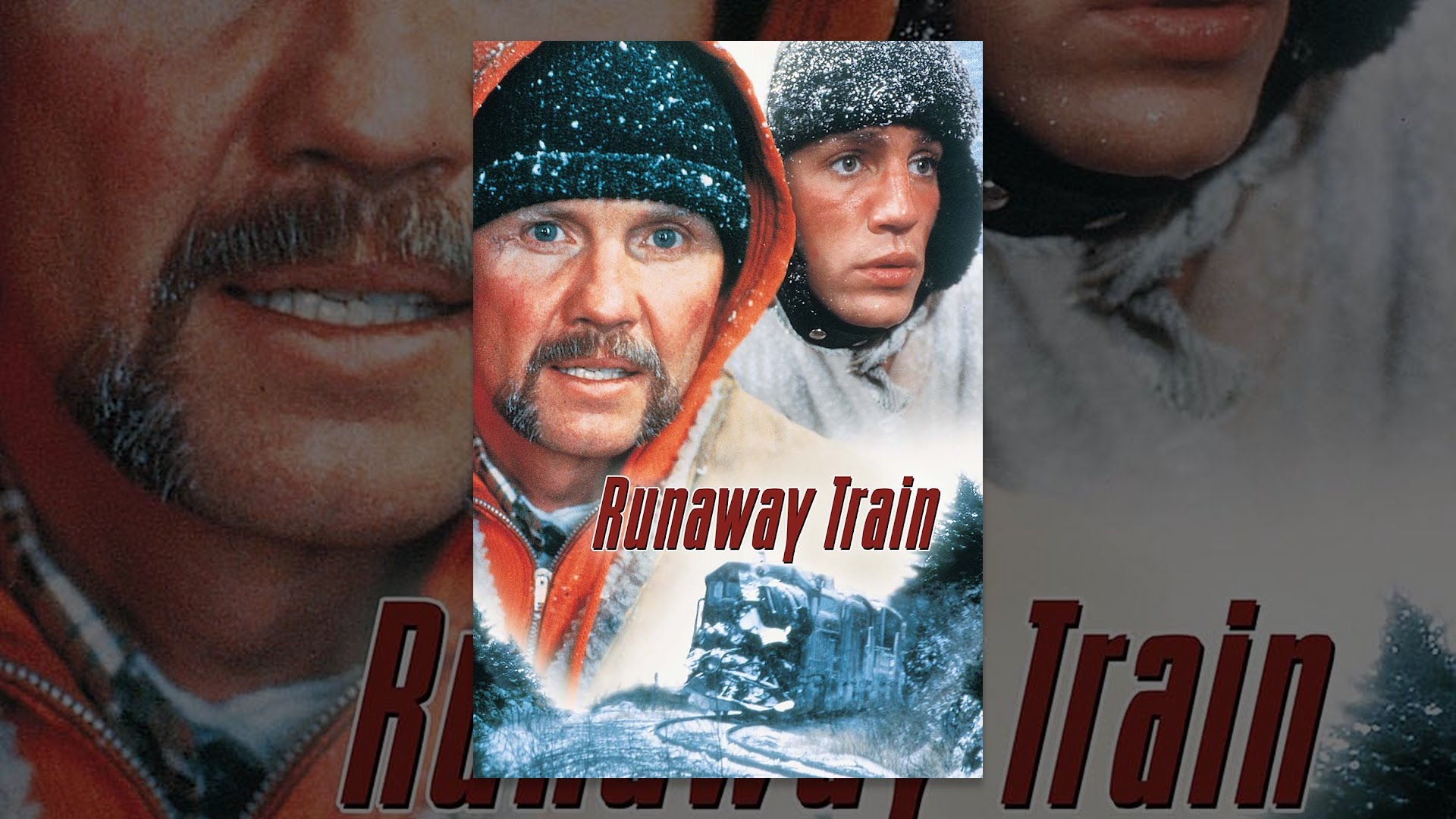 Runaway Train