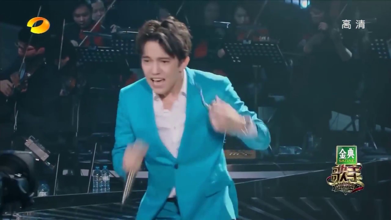 DIMASH KUDAIBERGEN - ADAGIO - SUBTITULADA ESPA&Ntilde;OL (SPANISH SUBTITLE) -ИСПАНСКИЕ СУБТИТРЫ.