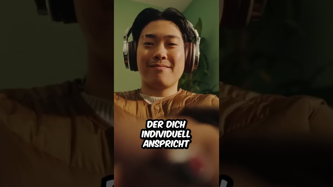 🤯 Spotify als TikTok-Videoplattform?!