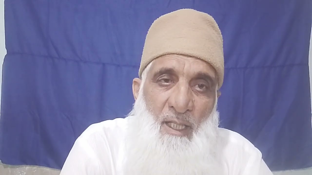 11مارچ 2026ہ موجودہ حالات ۔3