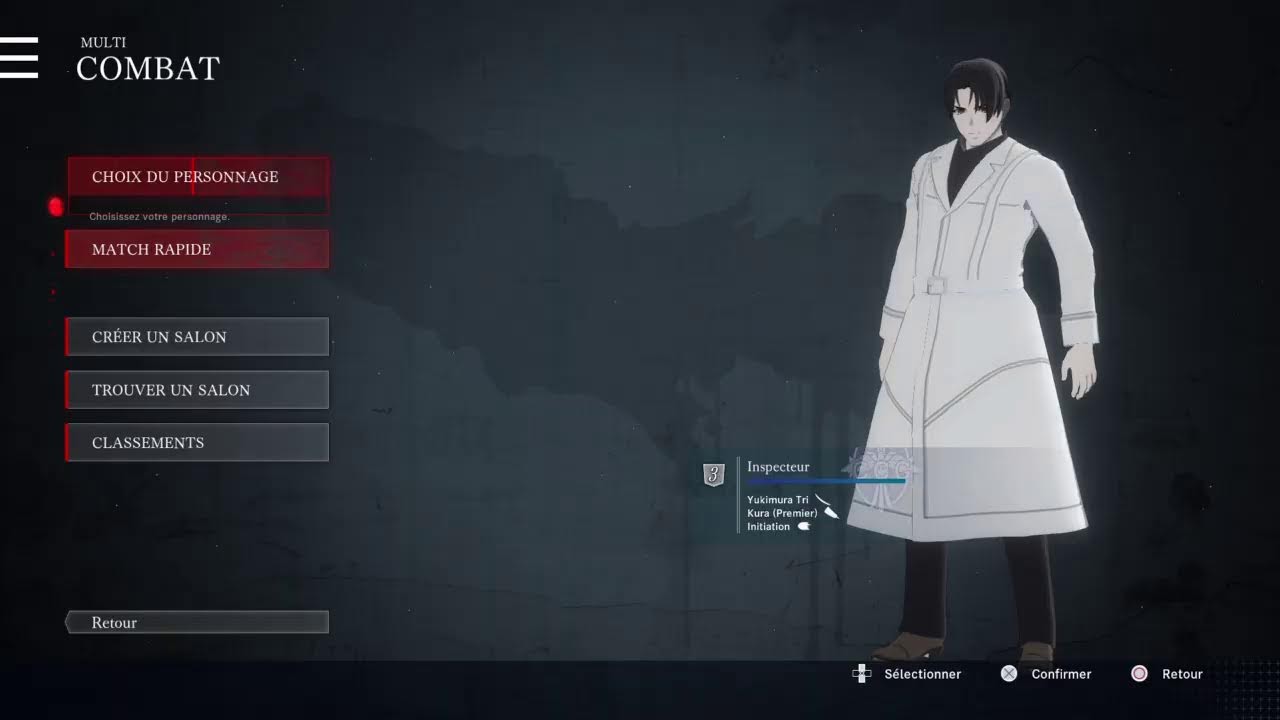 Live Tokyo ghoul Re Call To Exist Fr