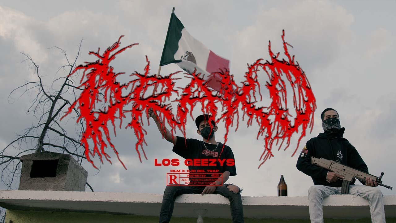 Los Geezys - Drako (Video Oficial)
