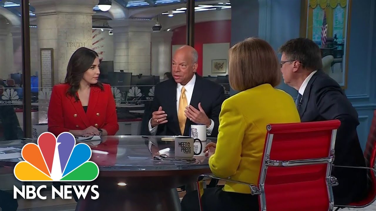 Full Panel: Democrats perceived as soft on crime 'lose elections'