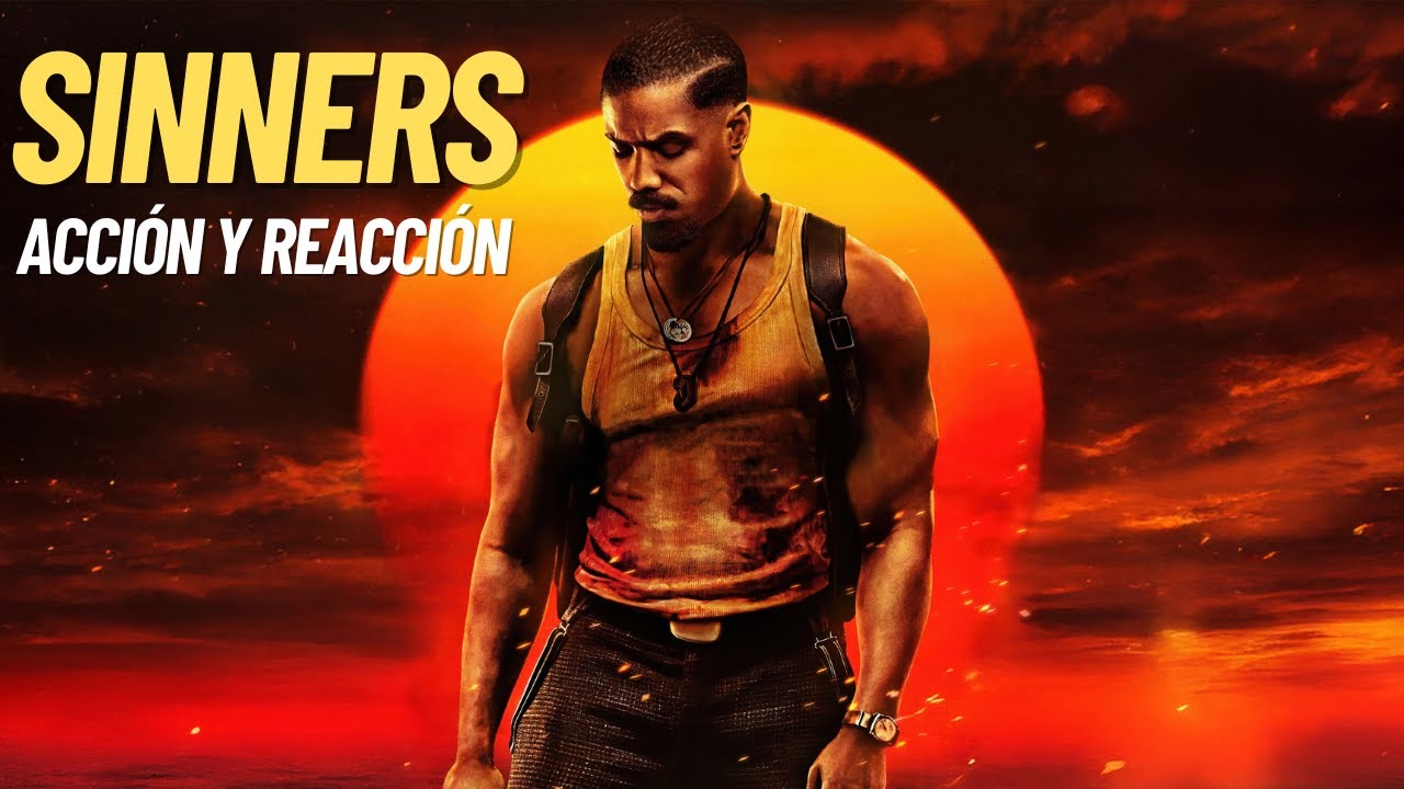 Sinners: Acción y reacción