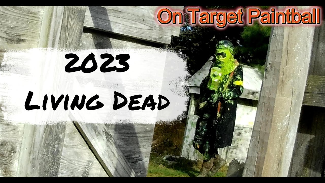 2023 Living Dead - Montage