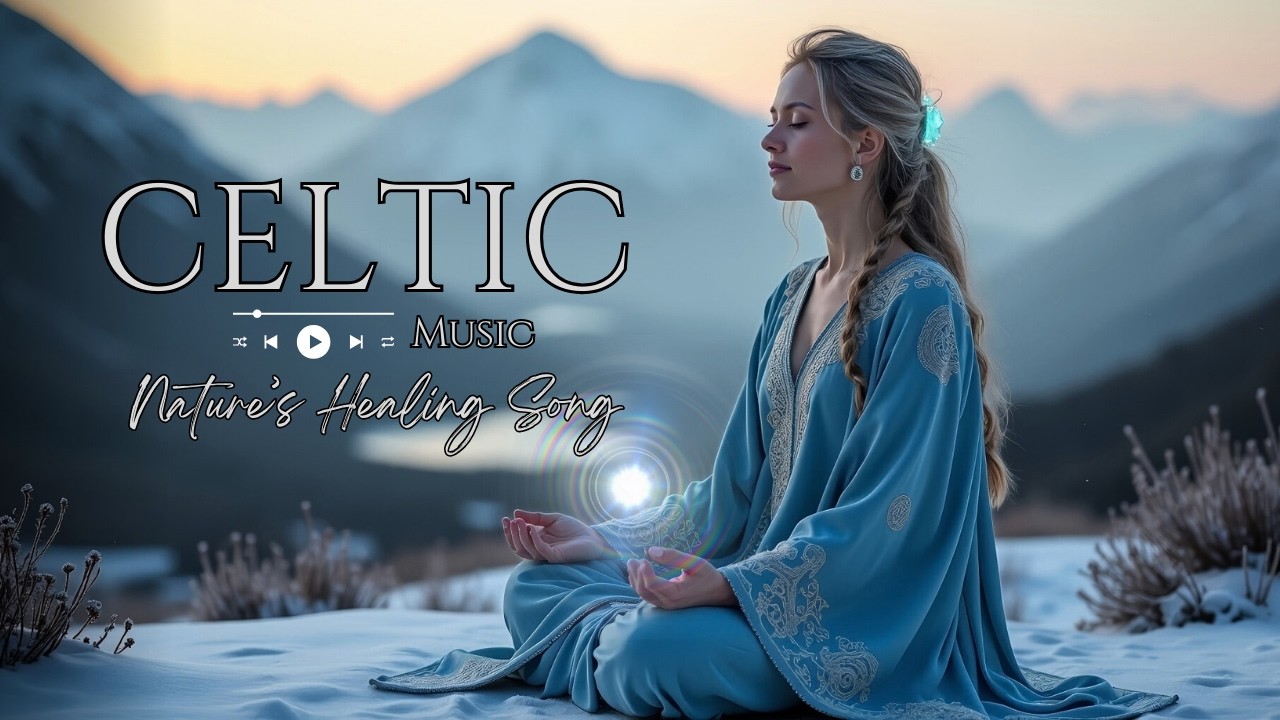 Deeply Emotional Celtic Music That Breaks the Heart and Restores the Spirit | Celtic Music