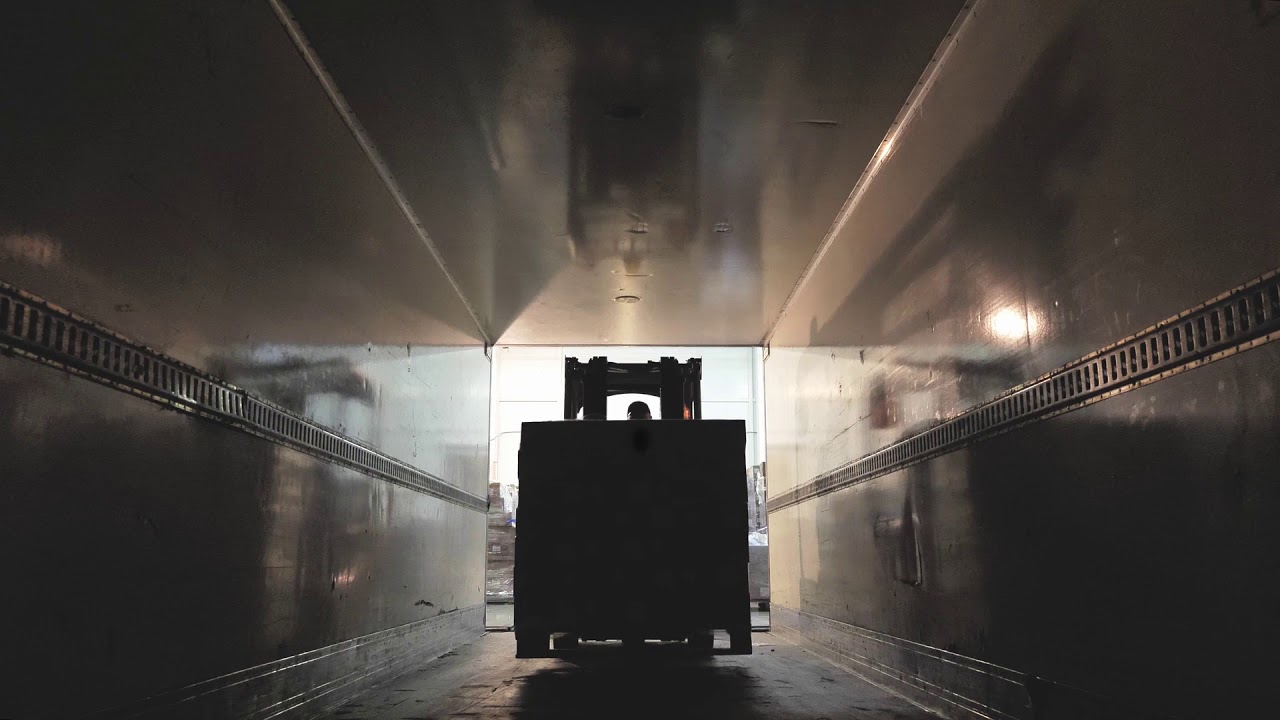Spot Informatica Centro - WHERE ERP (2019)