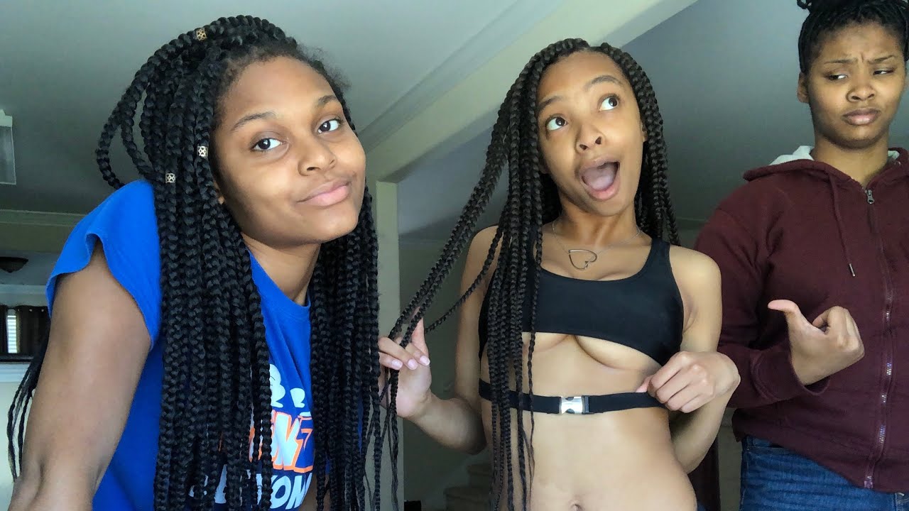 MY SISTERS RATES MY SWIMWEAR LINE!! (GIVEAWAYS INCLUDED)