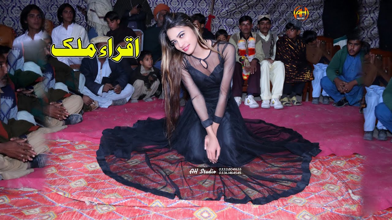 Dil Leke Dil Dia hai || Dance By Iqra Malik ||  AH Movies Bhakkar