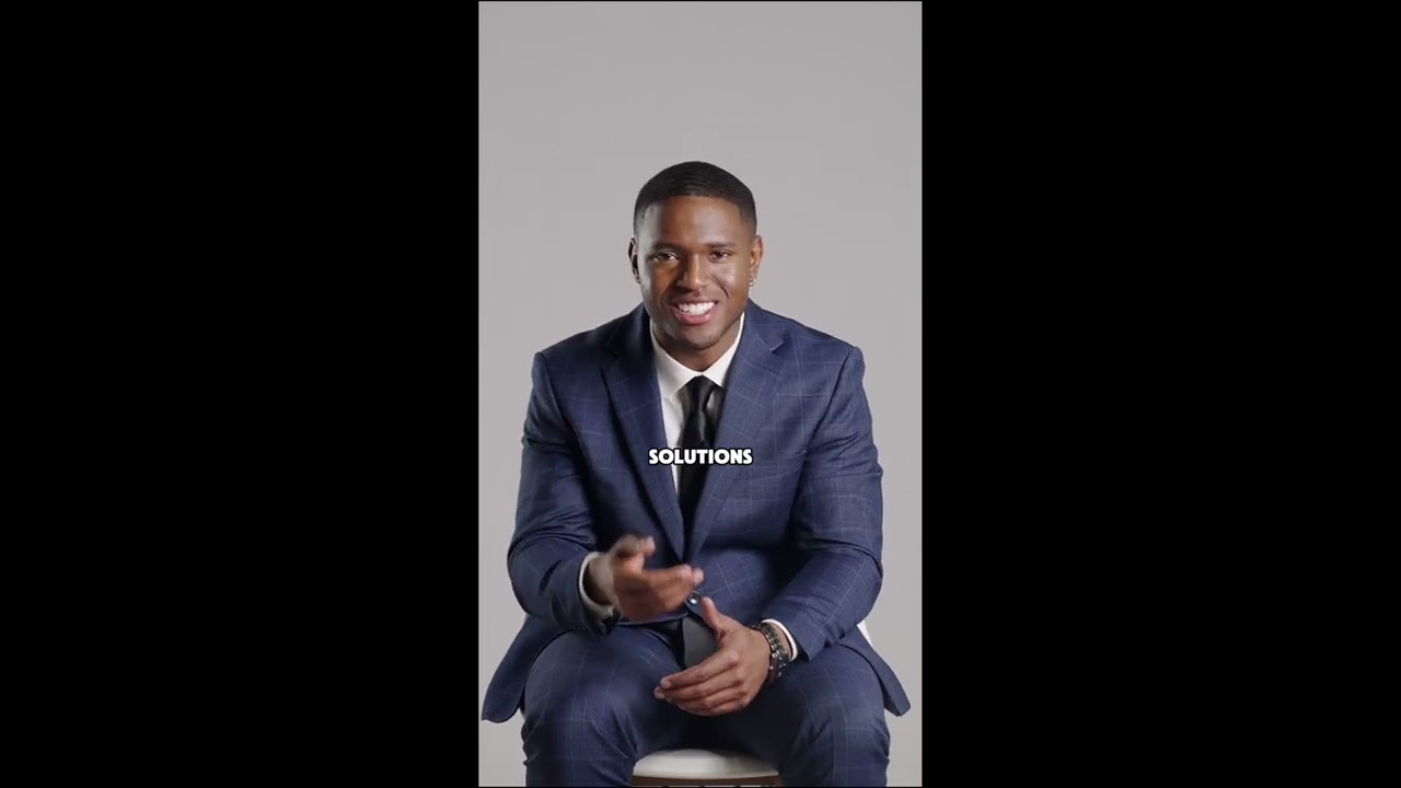 Business Marketing Video For Client