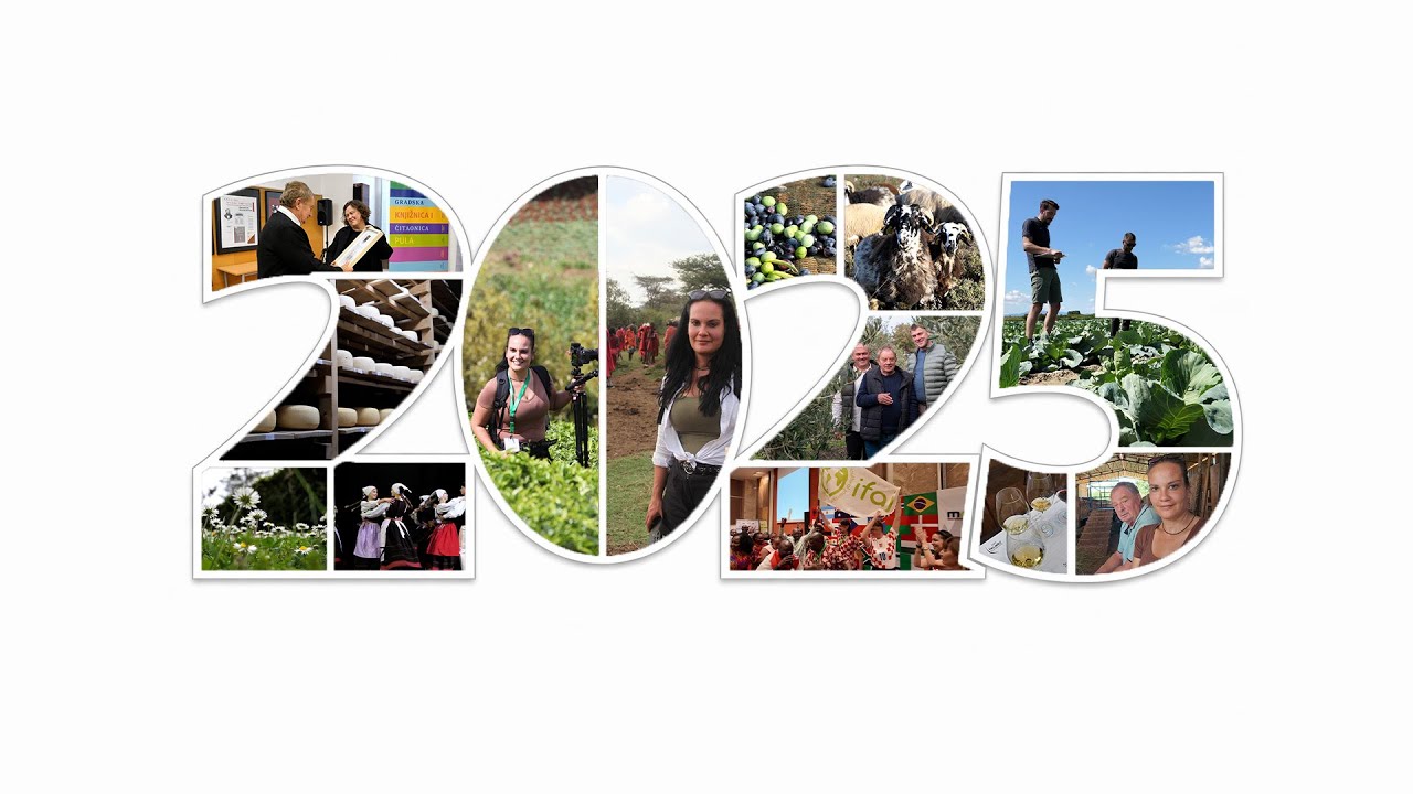 BOJE ZEMLJE Što smo sve zabilježili 2025.godine